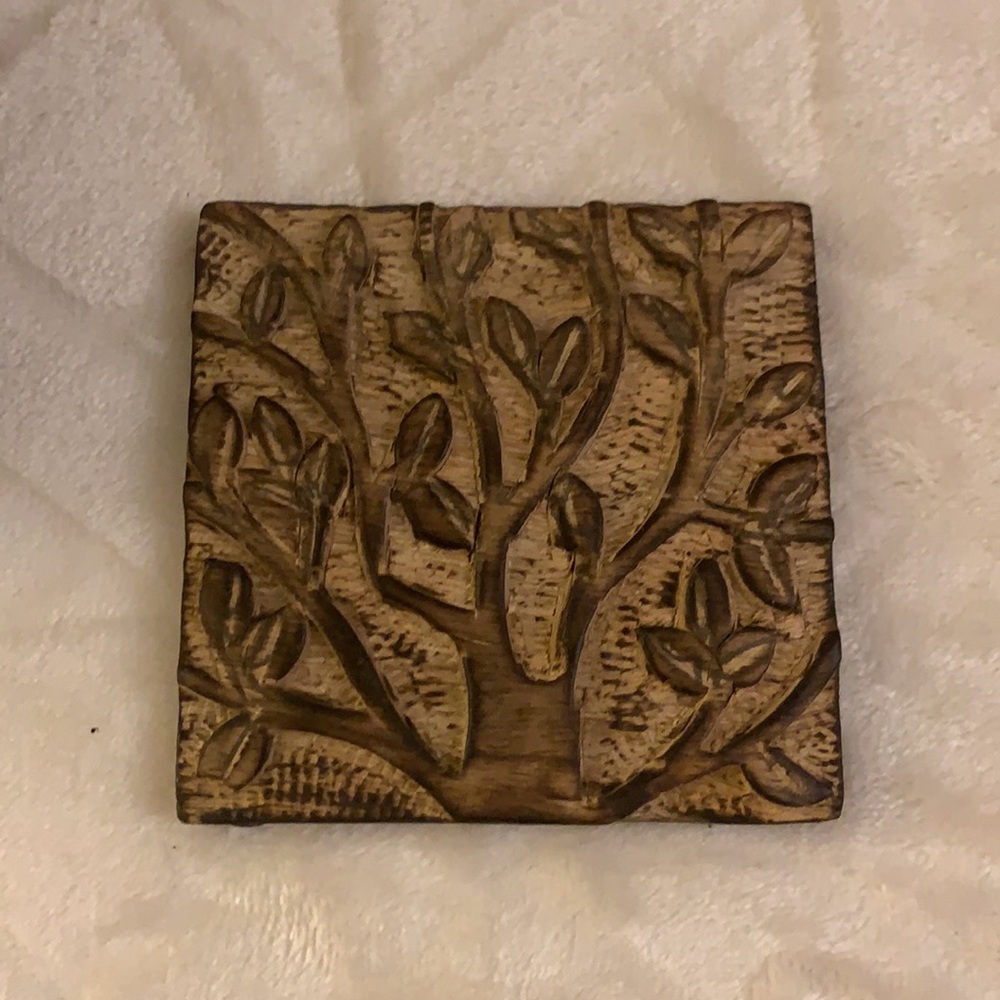 Cup Coasters - Picture 2 of 2